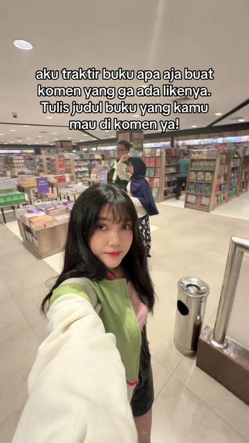@tukang traktir buku