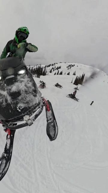 @Ski-Doo