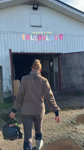 @Heidi Strömberg