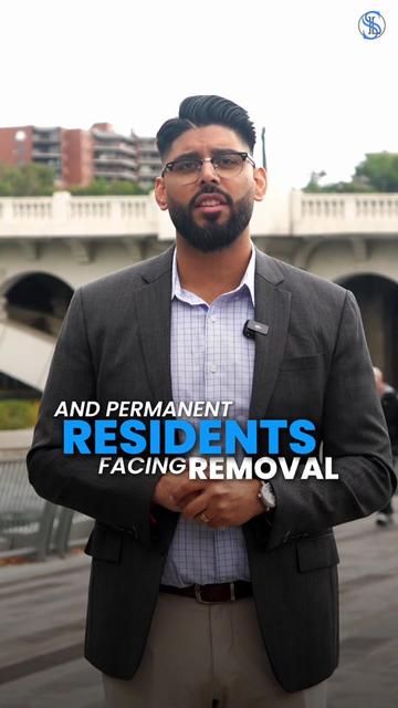 @Jatin Shory Immigration Lawyer