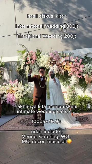@Shuka Wedding Organizer