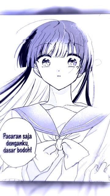 @『𝙑𝙮』yuu sayang touko.