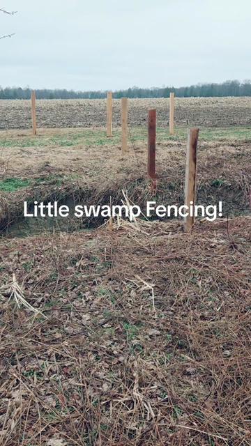 @Hickory Nut Fencing
