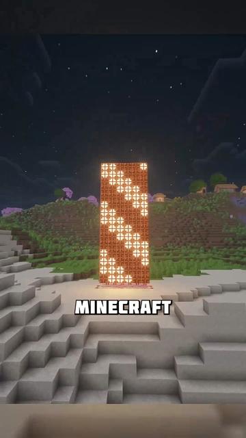 @MINECRAFT CLIPS