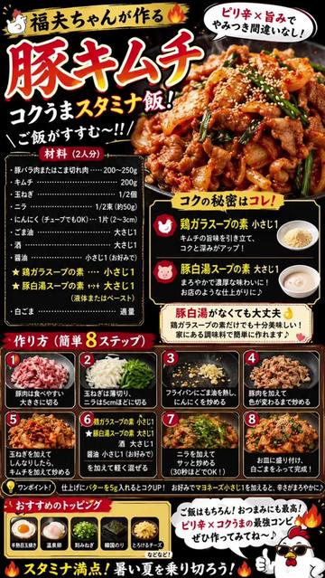 @🔥福夫ちゃん🐔🔥👔