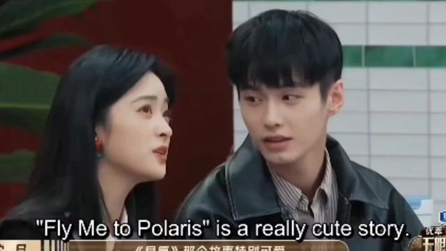 @Love Shenyue