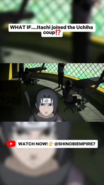 @Shinobi Empire ๐