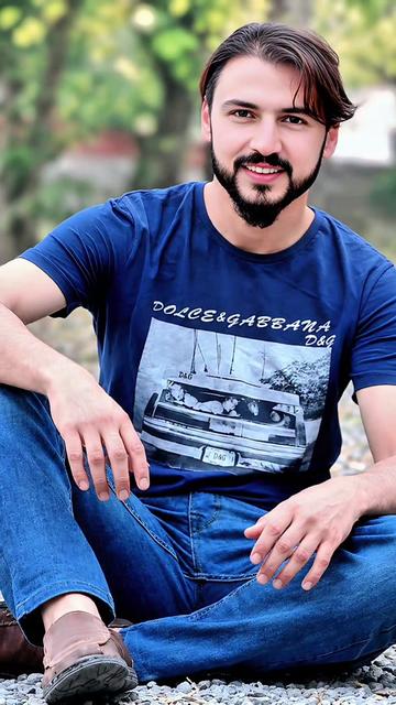 @Badshah Baloch