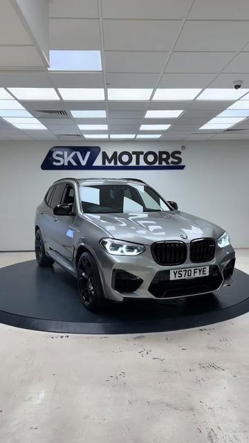 @SKV Motors