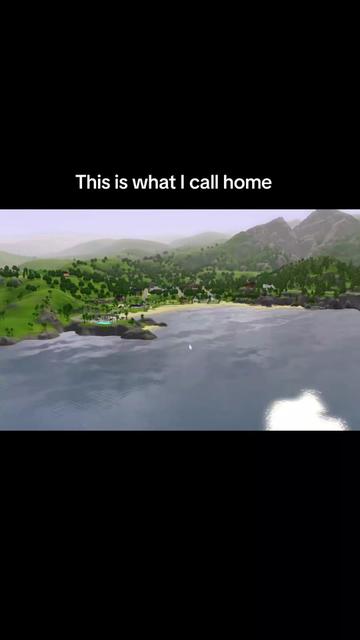 @TheSims_Nostalgia
