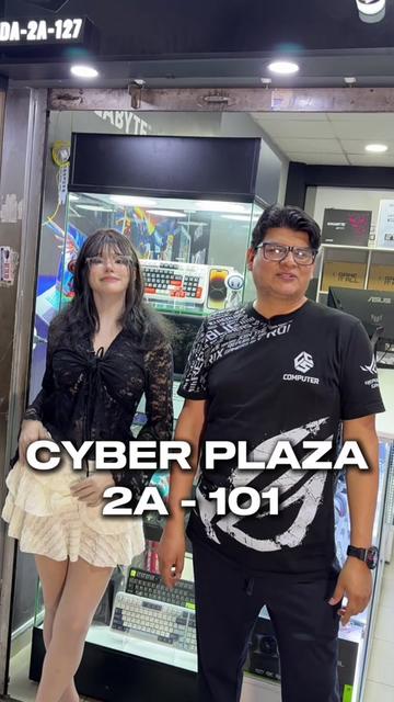 @CGS COMPUTER