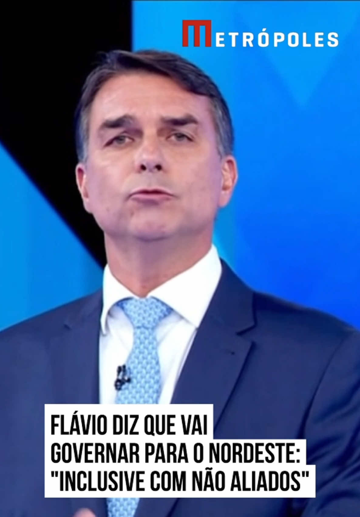 @Metr&oacute;poles Oficial
