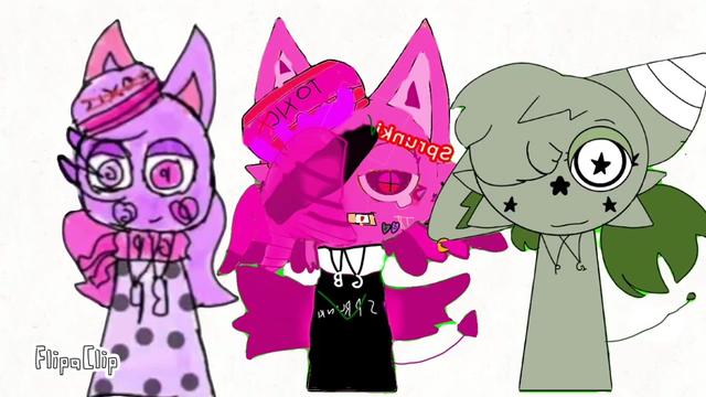 @/pinkMusashi🩷