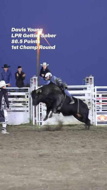 @Lazy P Rodeo