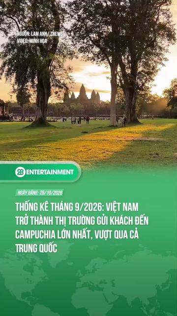 @Theanh28 Entertainment