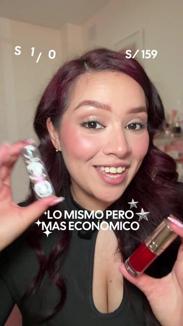 @Alexa Leon🍒