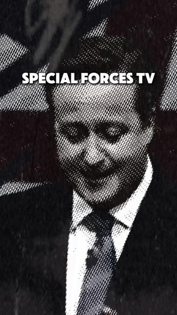 @Special Forces TV