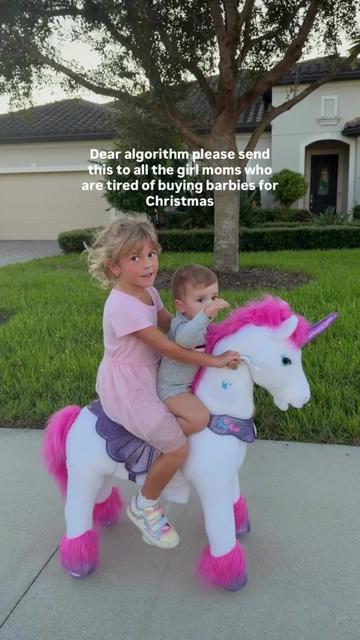 @PonyCycle