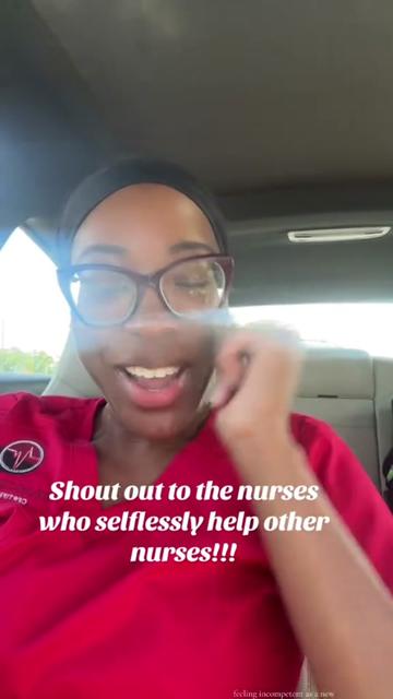 @Nursing Bestie