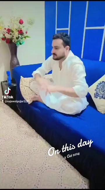 @Shari Gujjar