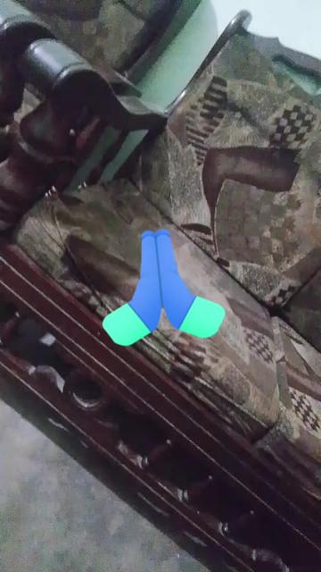 @Bushra786
