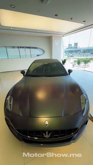 @MotorShow