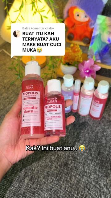 @Caya Care 💋