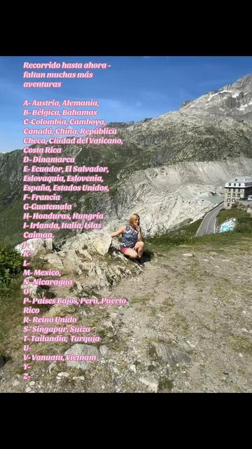 @Turistiando con Linda