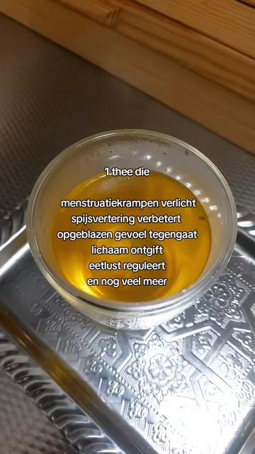 @Soennah Remedies & Recepten