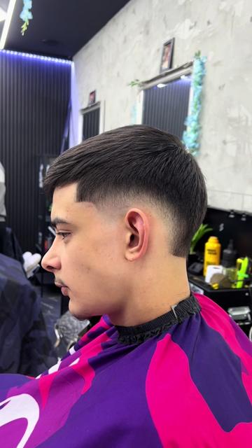 @MONOPOLY&ensp;BARBER&ensp;CLUB&ensp;💈