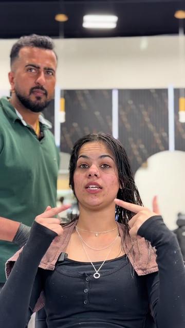 @Pendu barber unisex salon