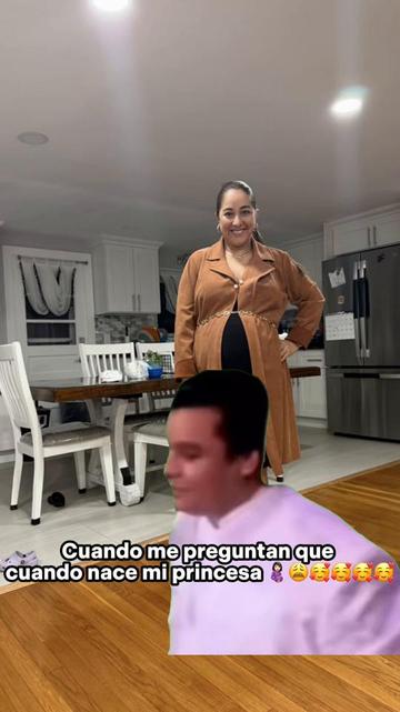 @Belsy de León