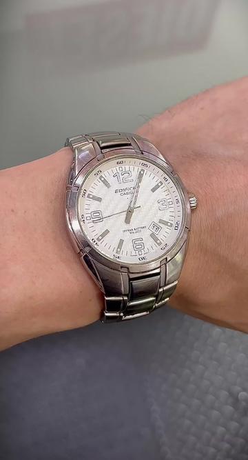 @Relojeria Reparotureloj