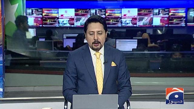 @Geo News
