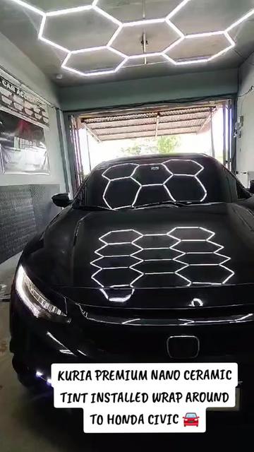 @NGL Car Accessories