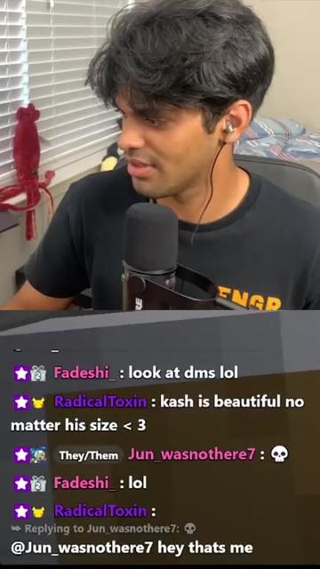 @TrashKash Clips