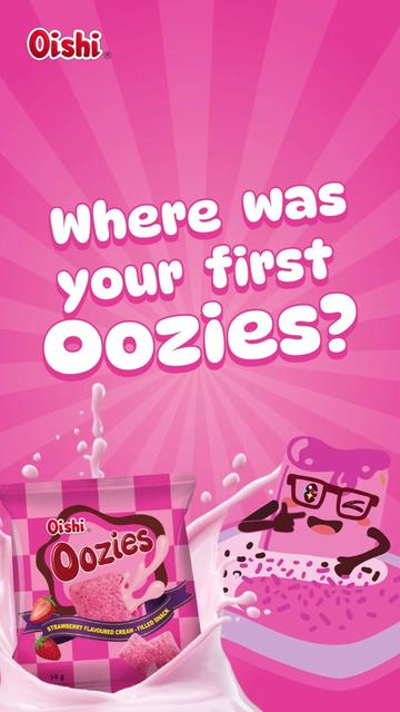 @Oishi SA