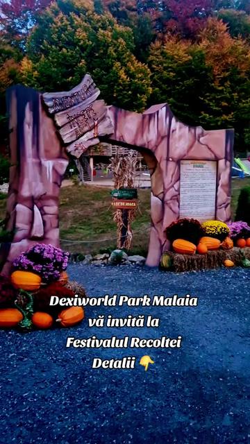 @Dexiworld Park Malaia