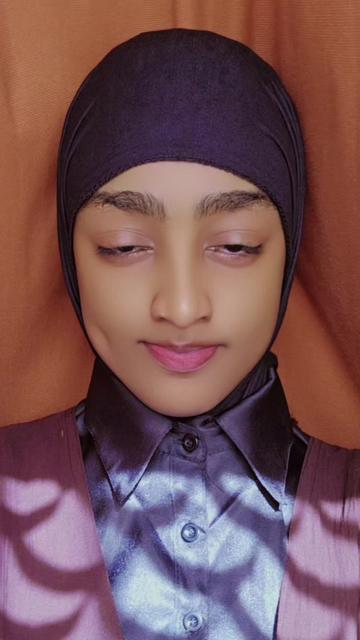 @@ Feriha shafi🇪🇹
