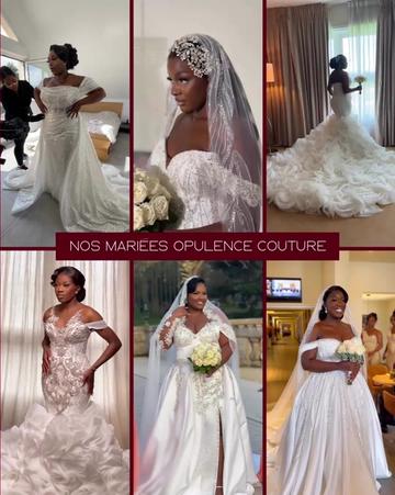 @SAYALLI | Maison de couture