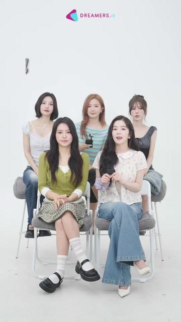 @DREAMERS.id
