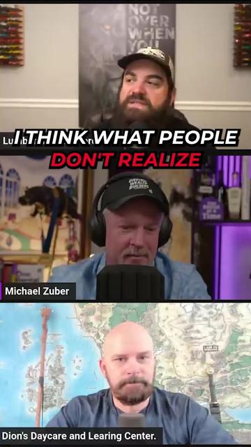 @Michael Zuber