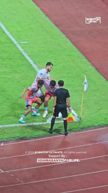 @Bobotoh Ultimate