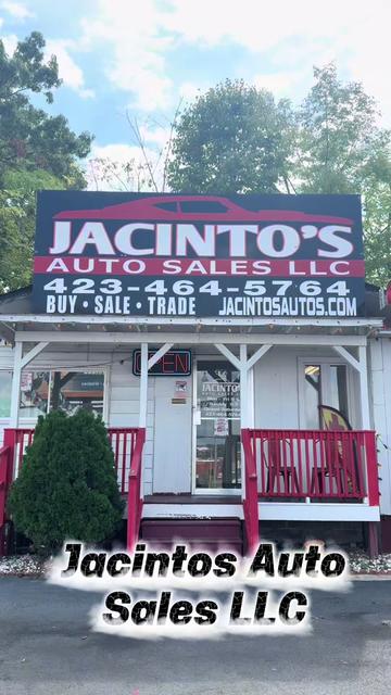 @Jacintos’AutoSale
