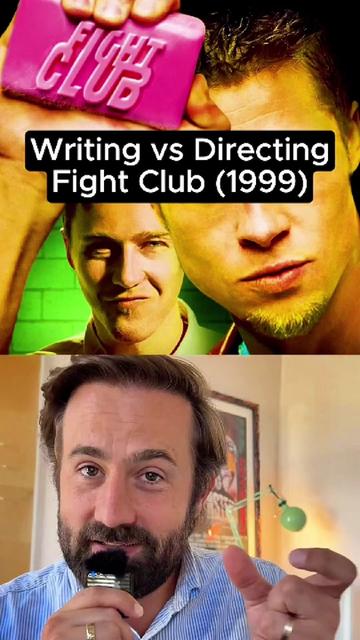 @Colby Day | writer director