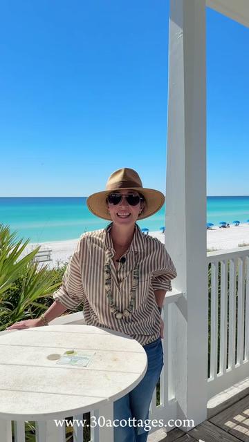 @30A Cottages