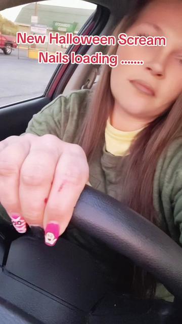 @Just a smalltown momma of 3 👧