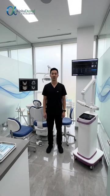 @Alpha Dental Excellence