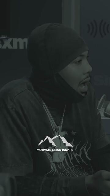 @Motivate Grind Inspire