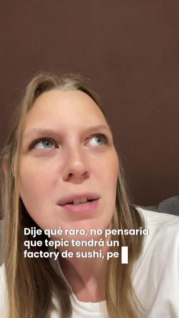 @Gringa Mexicana